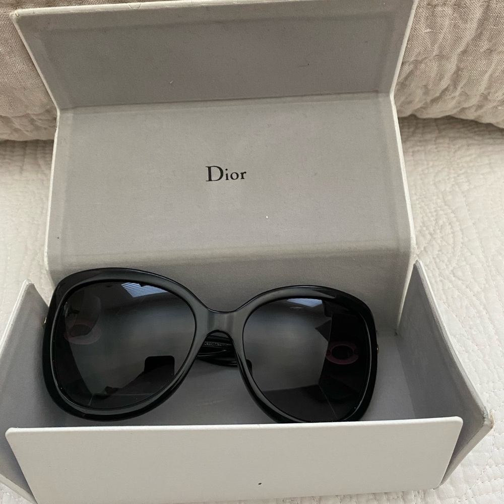 Dior sunglasses